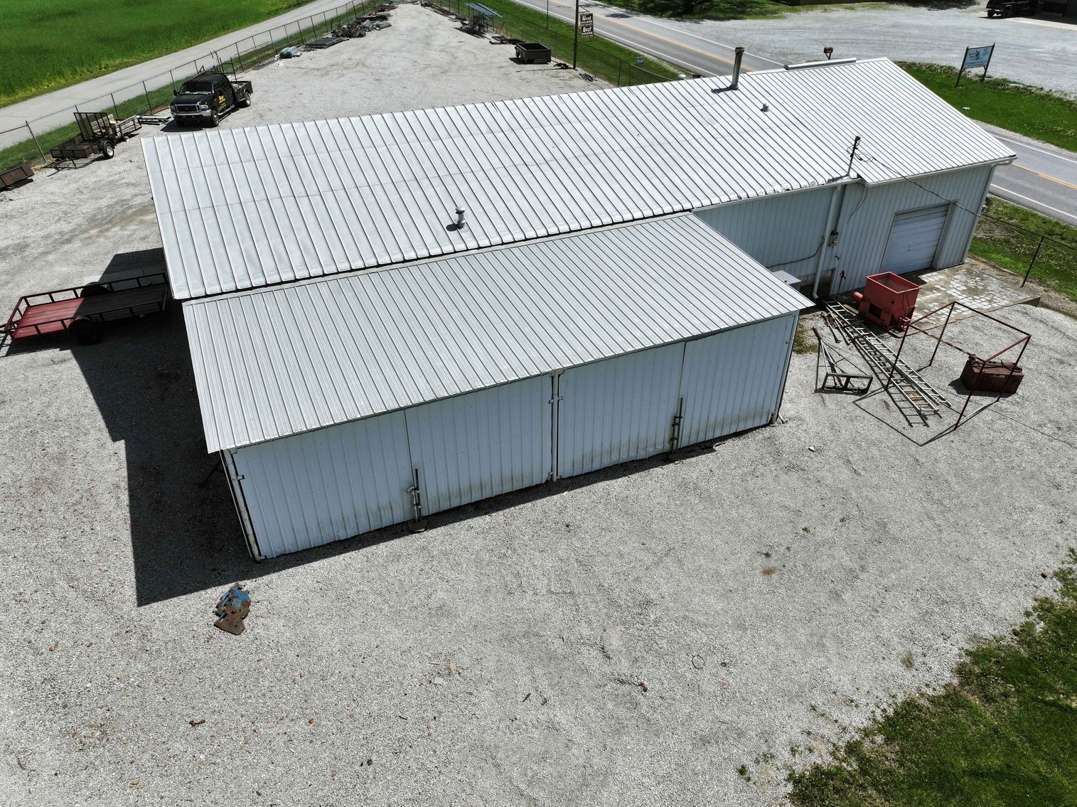 Image for 1686 North Kingshighway St, Perryville, MO 63775, MLS #25025606