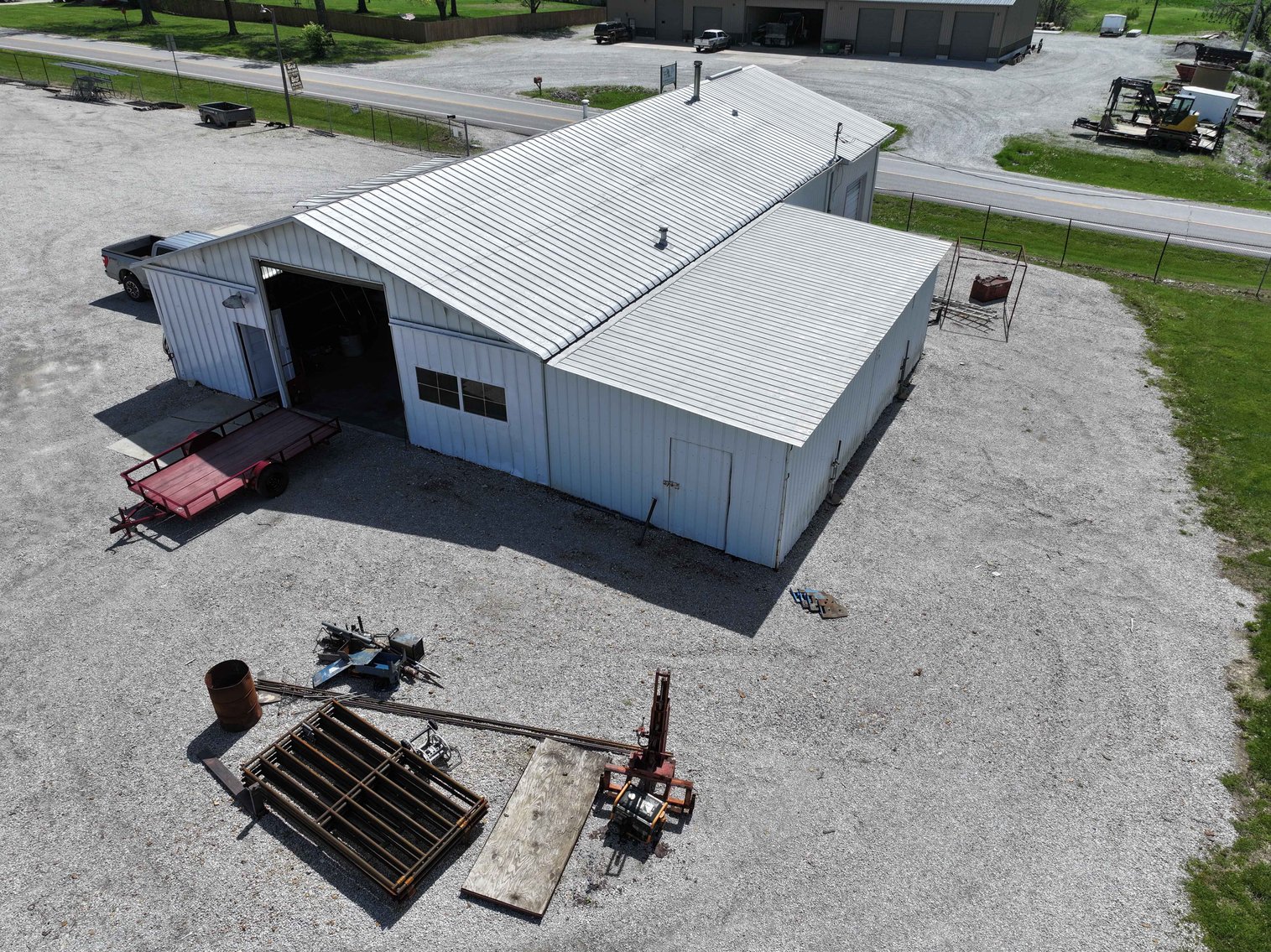 Image for 1686 North Kingshighway St, Perryville, MO 63775, MLS #25025606