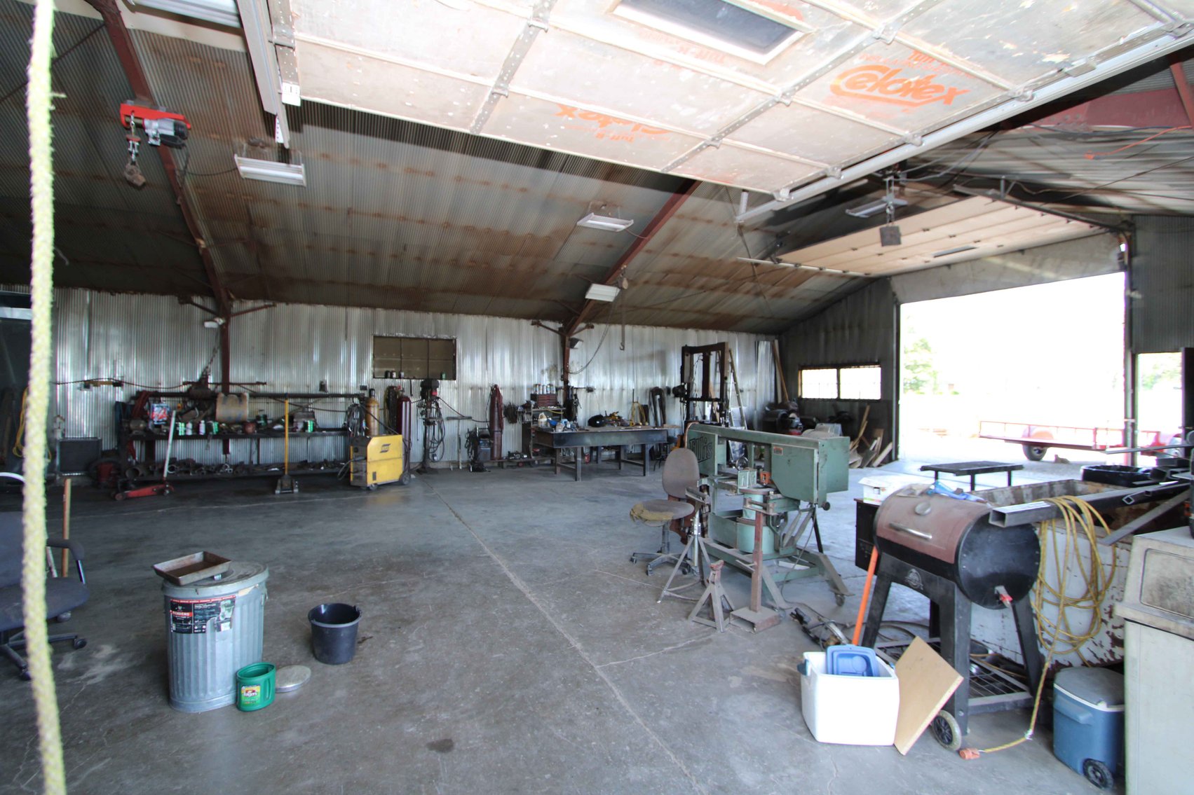 Image for 1686 North Kingshighway St, Perryville, MO 63775, MLS #25025606