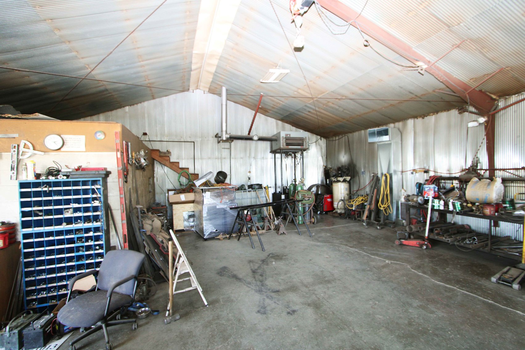 Image for 1686 North Kingshighway St, Perryville, MO 63775, MLS #25025606