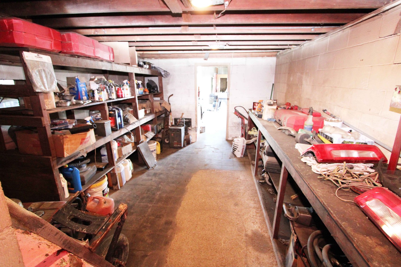 Image for 1686 North Kingshighway St, Perryville, MO 63775, MLS #25025606