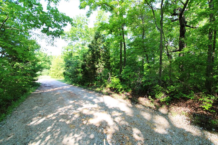 Image for Lot 123 & 124, County Road 816, Perryville, MO 63775, MLS# 25030568