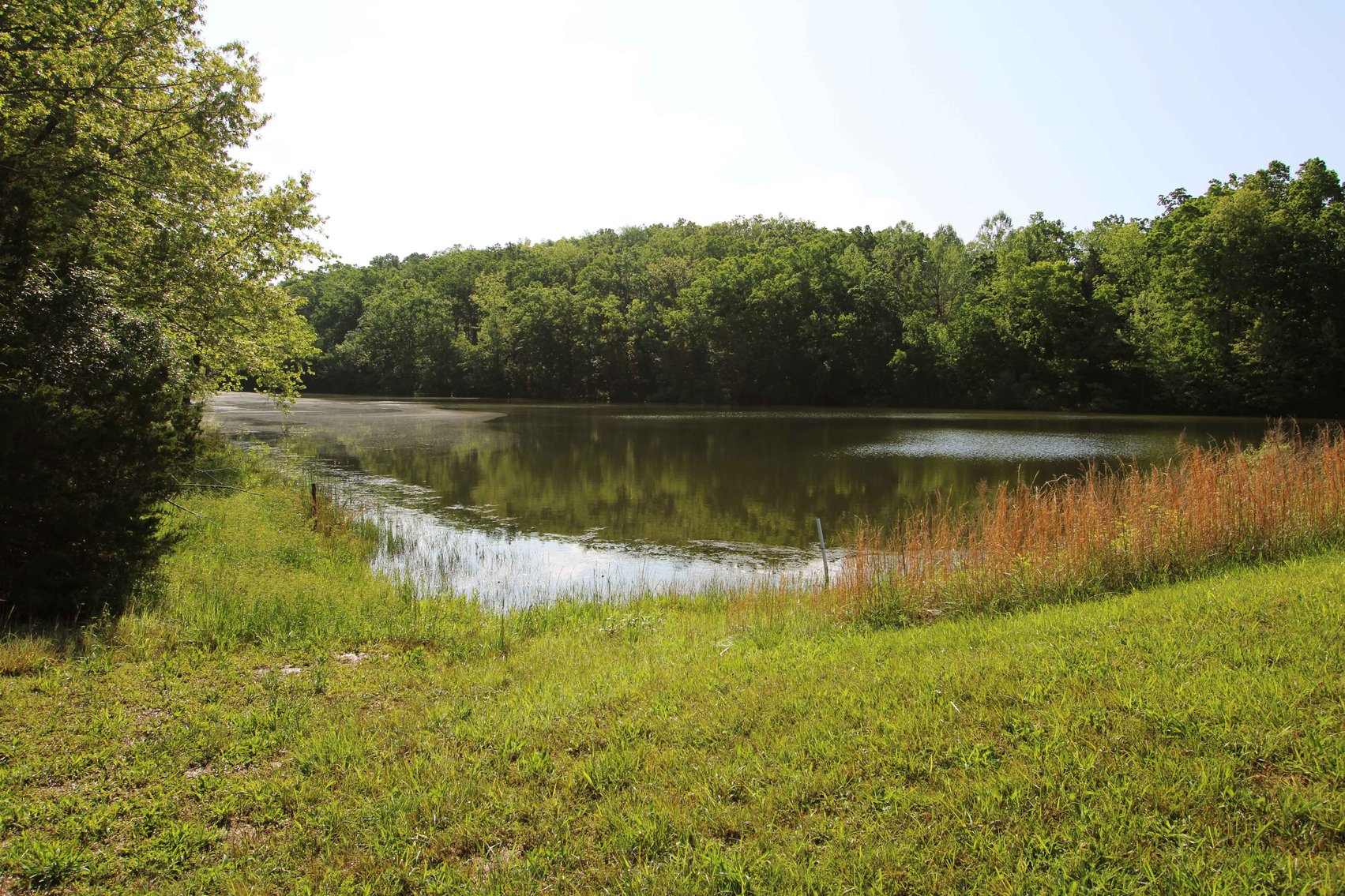 Image for Lot 123 & 124, County Road 816, Perryville, MO 63775, MLS# 25030568
