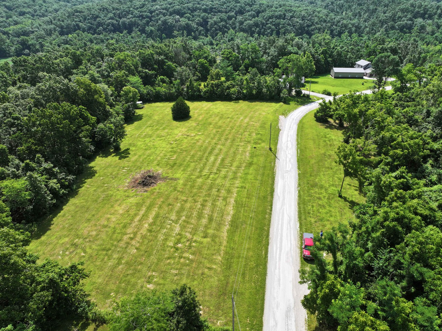 Image for Off of Woodridge Ln, Perryville, MO 63775, MLS 25044294