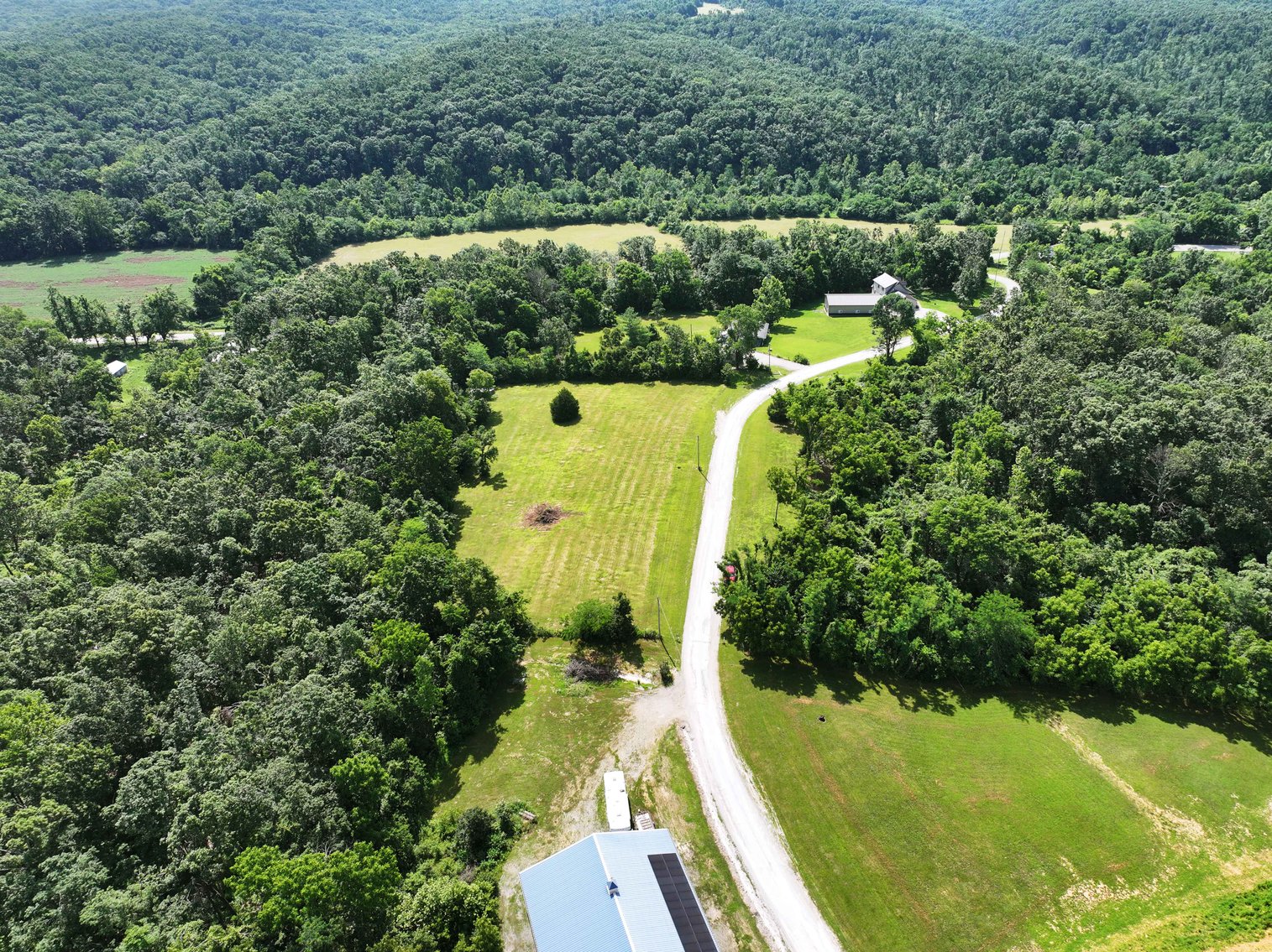 Image for Off of Woodridge Ln, Perryville, MO 63775, MLS 25044294