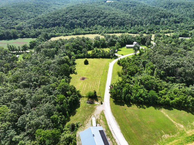 Image for Off of Woodridge Ln, Perryville, MO 63775, MLS 25044294