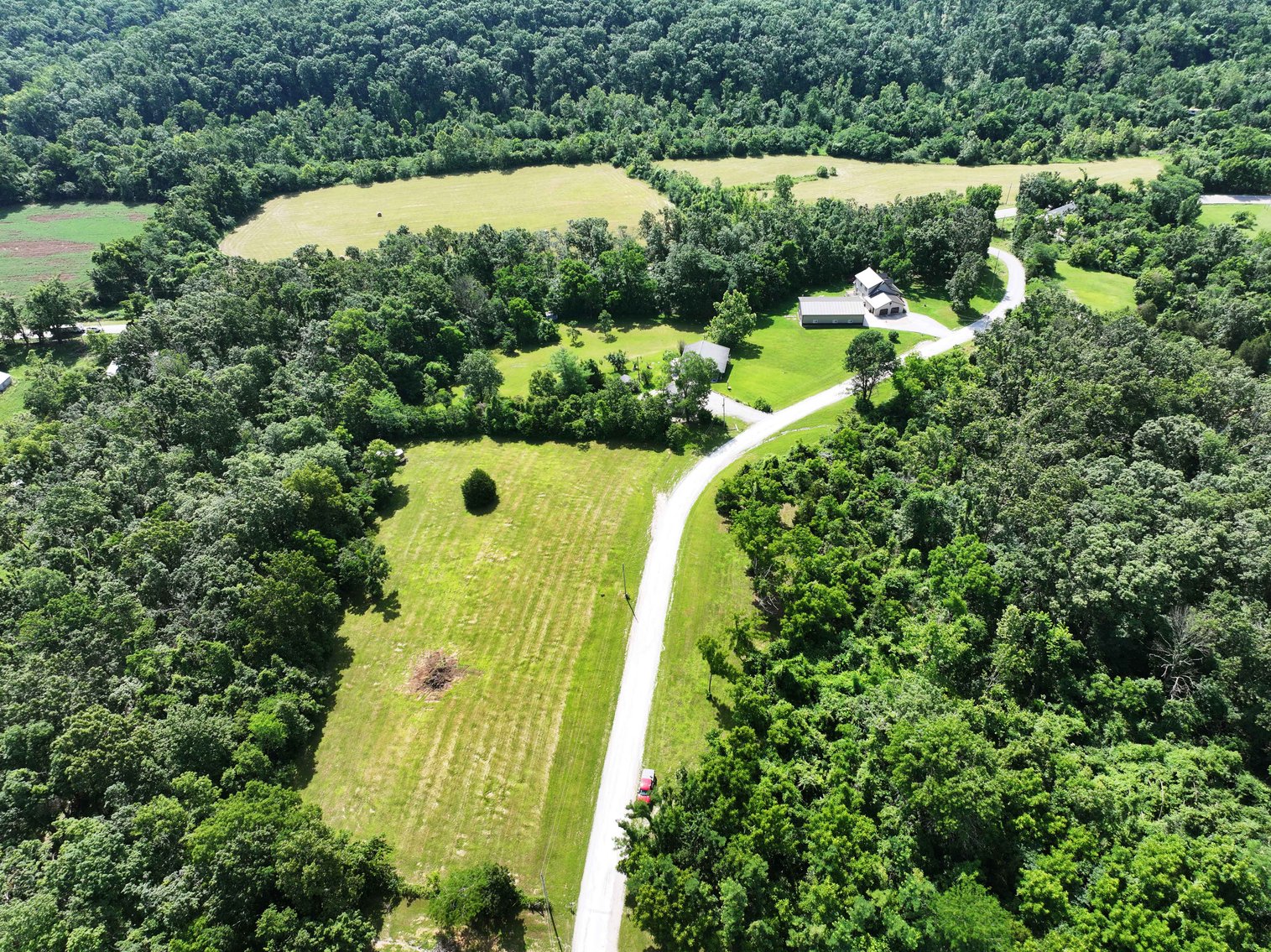 Image for Off of Woodridge Ln, Perryville, MO 63775, MLS 25044294