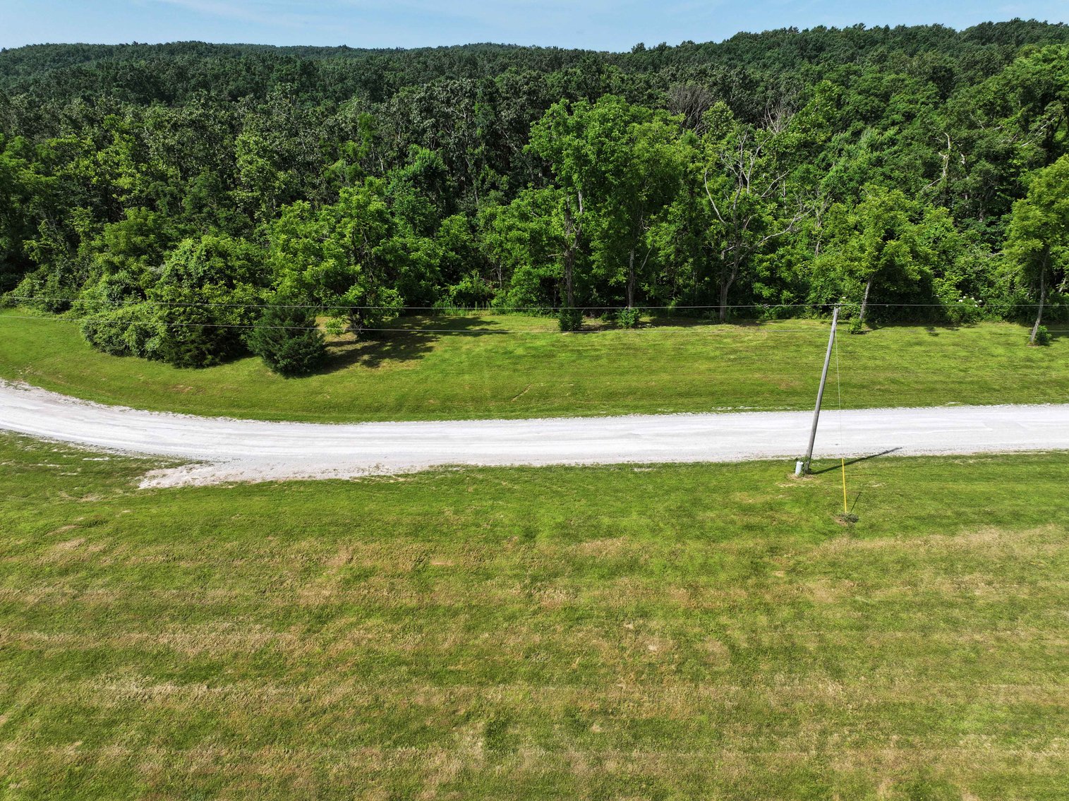 Image for Off of Woodridge Ln, Perryville, MO 63775, MLS 25044294