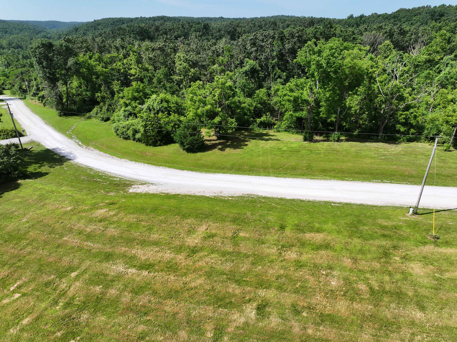 Image for Off of Woodridge Ln, Perryville, MO 63775, MLS 25044294