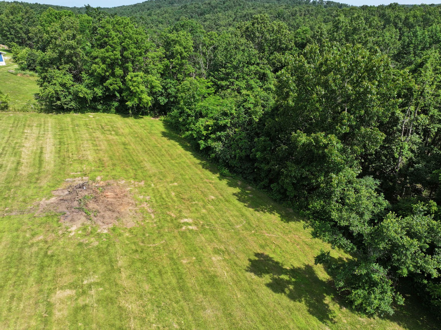 Image for Off of Woodridge Ln, Perryville, MO 63775, MLS 25044294