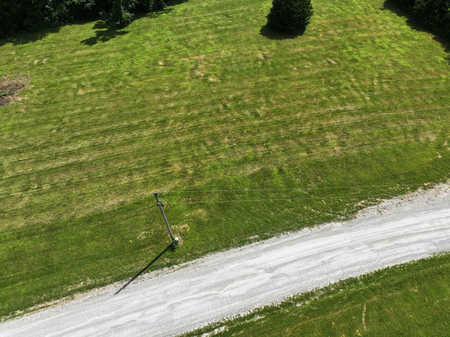 Image for Off of Woodridge Ln, Perryville, MO 63775, MLS 25044294