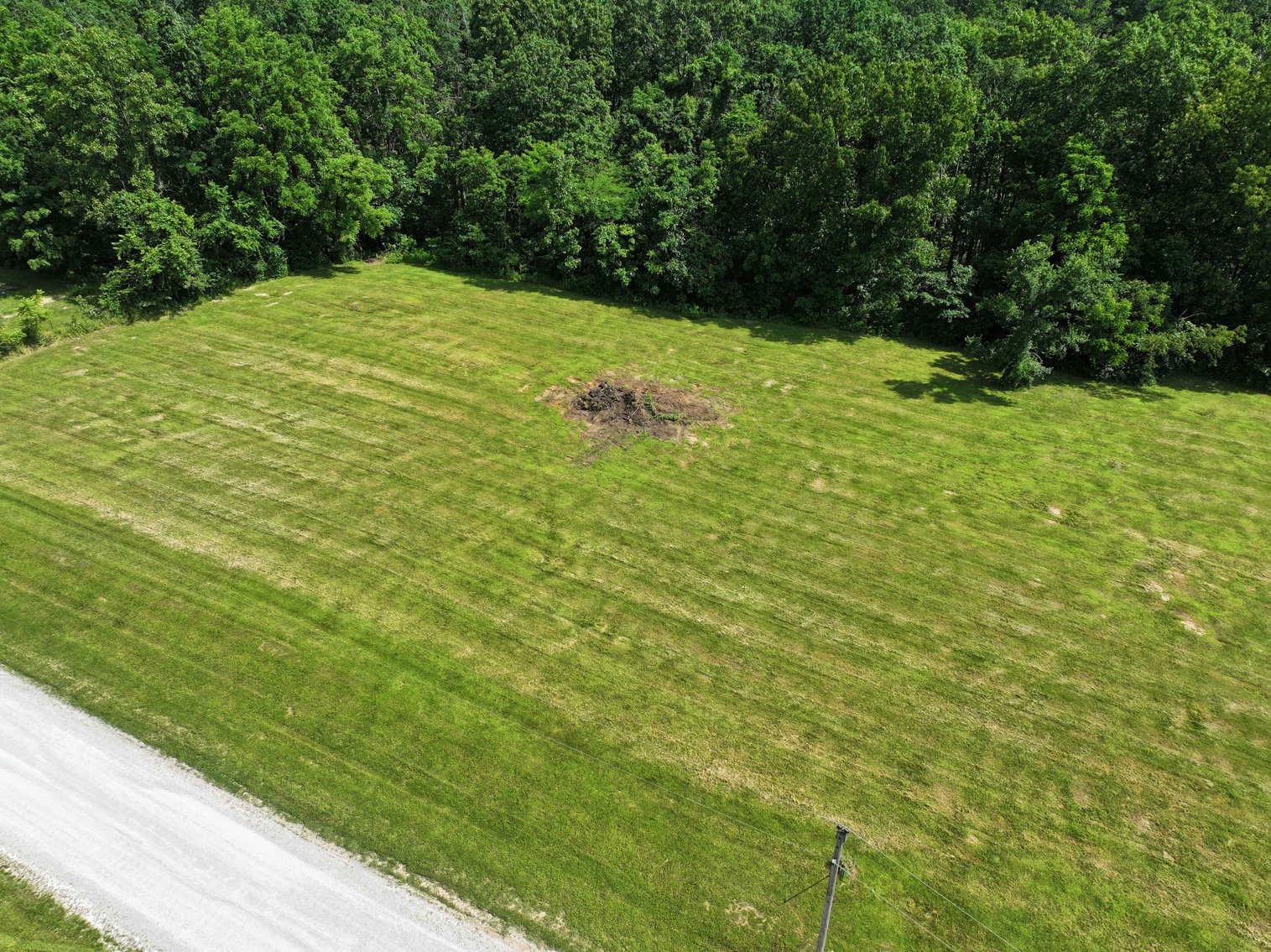 Image for Off of Woodridge Ln, Perryville, MO 63775, MLS 25044294