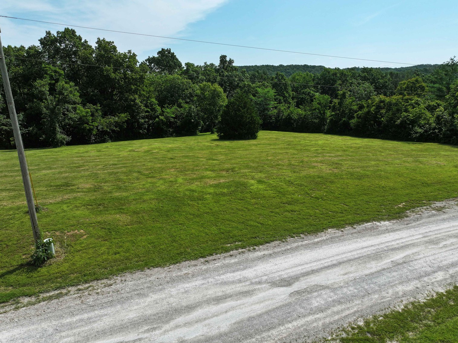 Image for Off of Woodridge Ln, Perryville, MO 63775, MLS 25044294