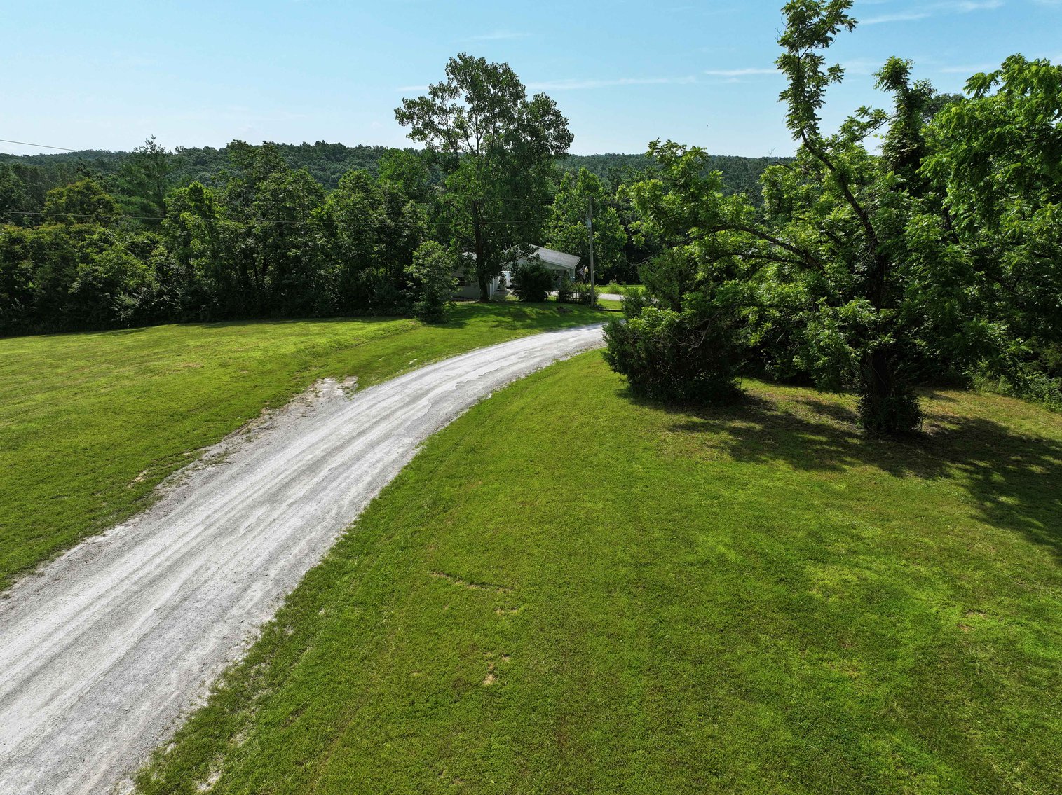 Image for Off of Woodridge Ln, Perryville, MO 63775, MLS 25044294