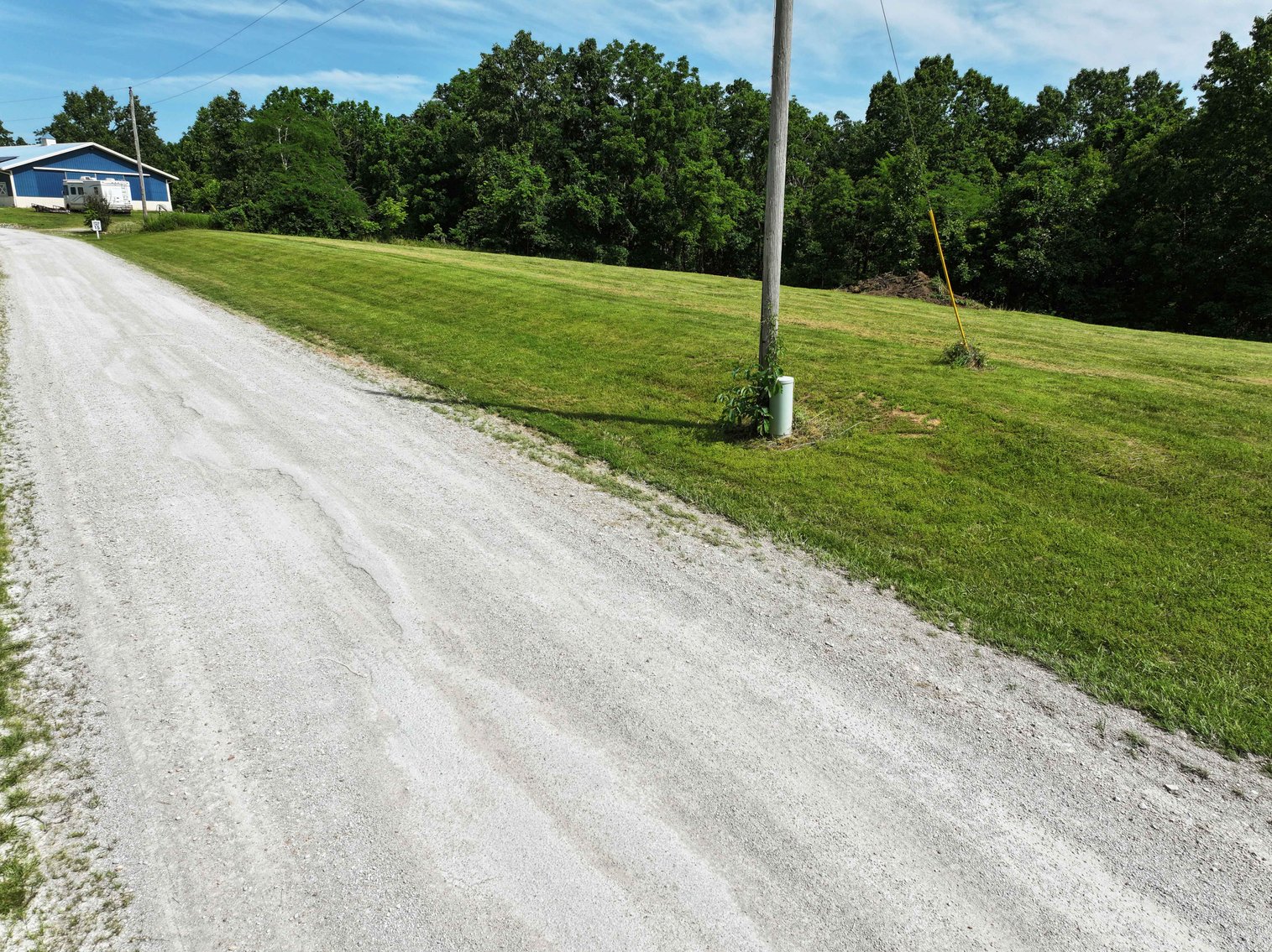 Image for Off of Woodridge Ln, Perryville, MO 63775, MLS 25044294