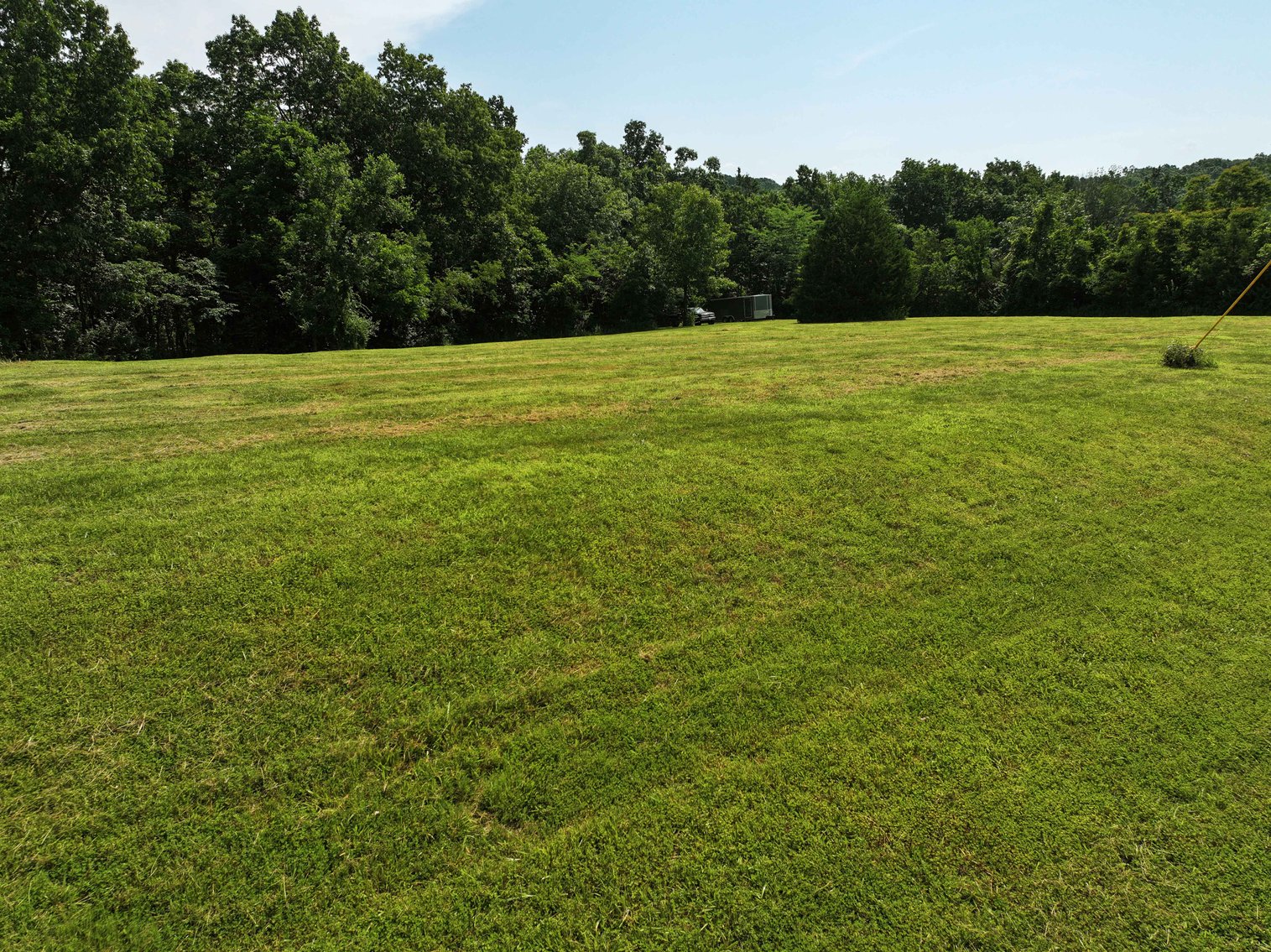 Image for Off of Woodridge Ln, Perryville, MO 63775, MLS 25044294