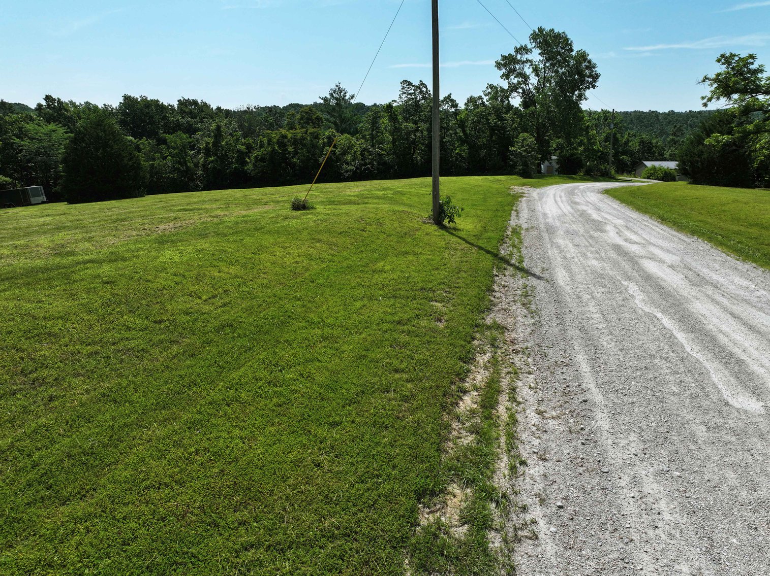 Image for Off of Woodridge Ln, Perryville, MO 63775, MLS 25044294