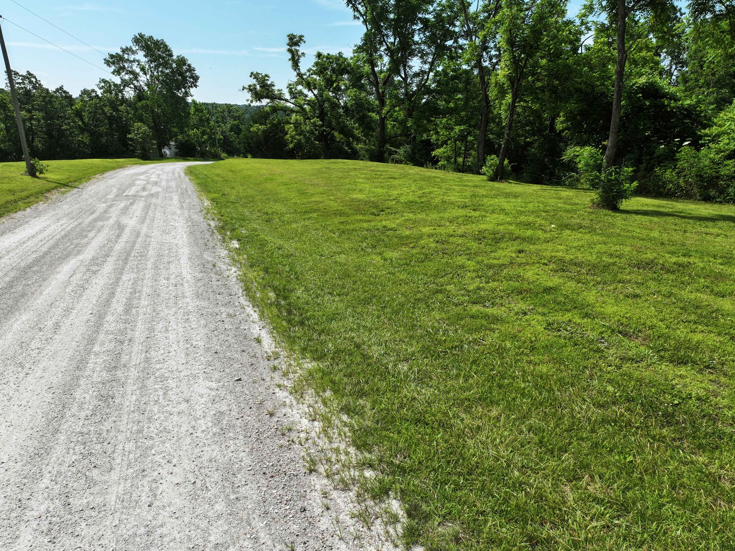 Image for Off of Woodridge Ln, Perryville, MO 63775, MLS 25044294