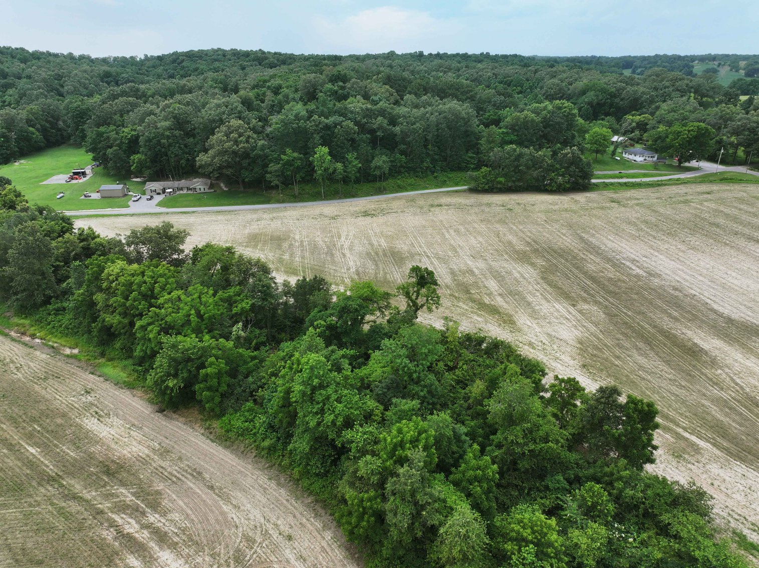 Image for County Road 259 Advance MO 63730, MLS 25045575