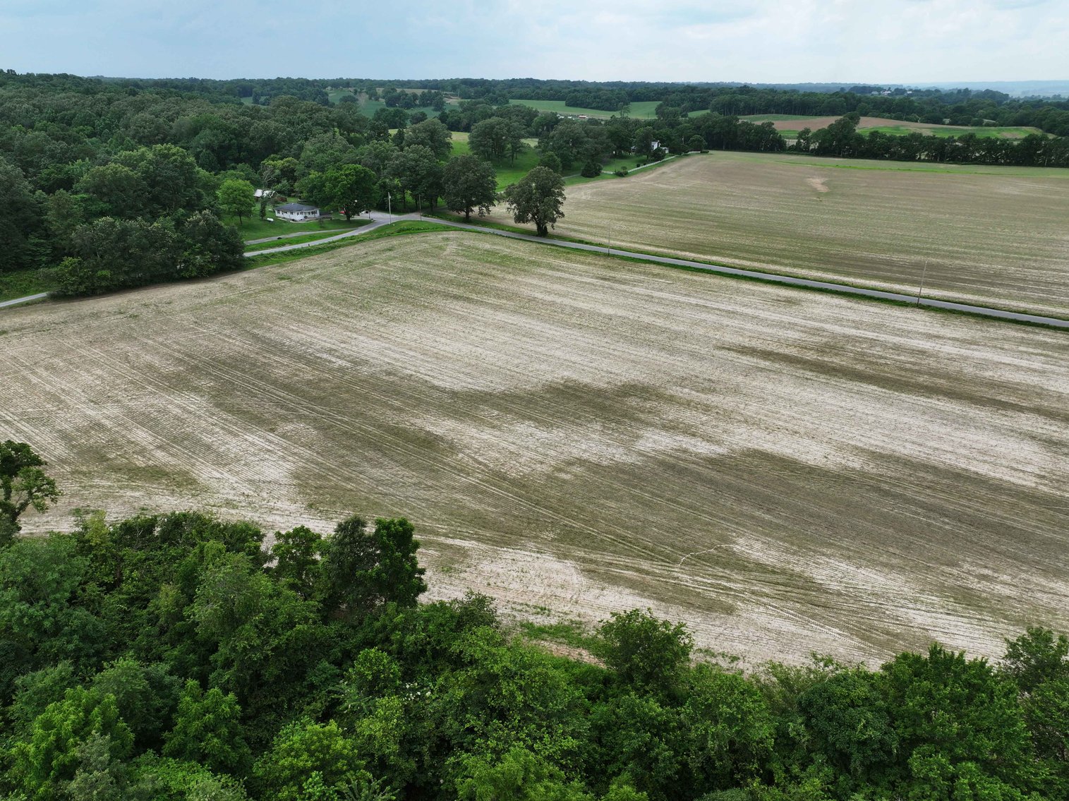 Image for County Road 259 Advance MO 63730, MLS 25045575