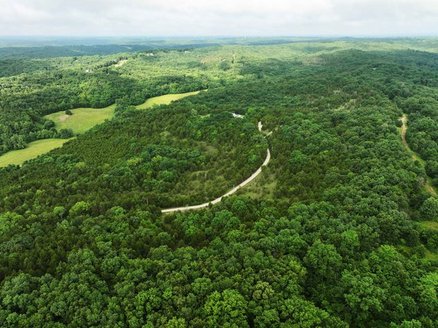 Image for 30.52 Acres, Tract 1 Plattin Rd Festus, MO 63028, MLS#25048992