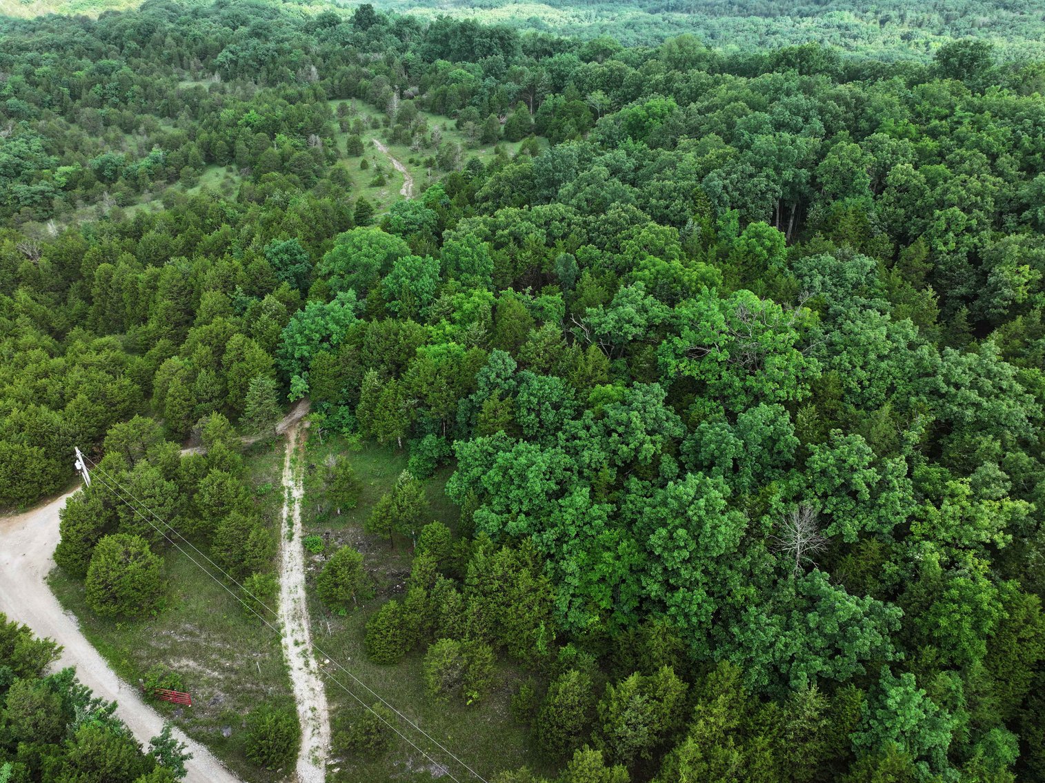 Image for 30.52 Acres, Tract 1 Plattin Rd Festus, MO 63028, MLS#25048992