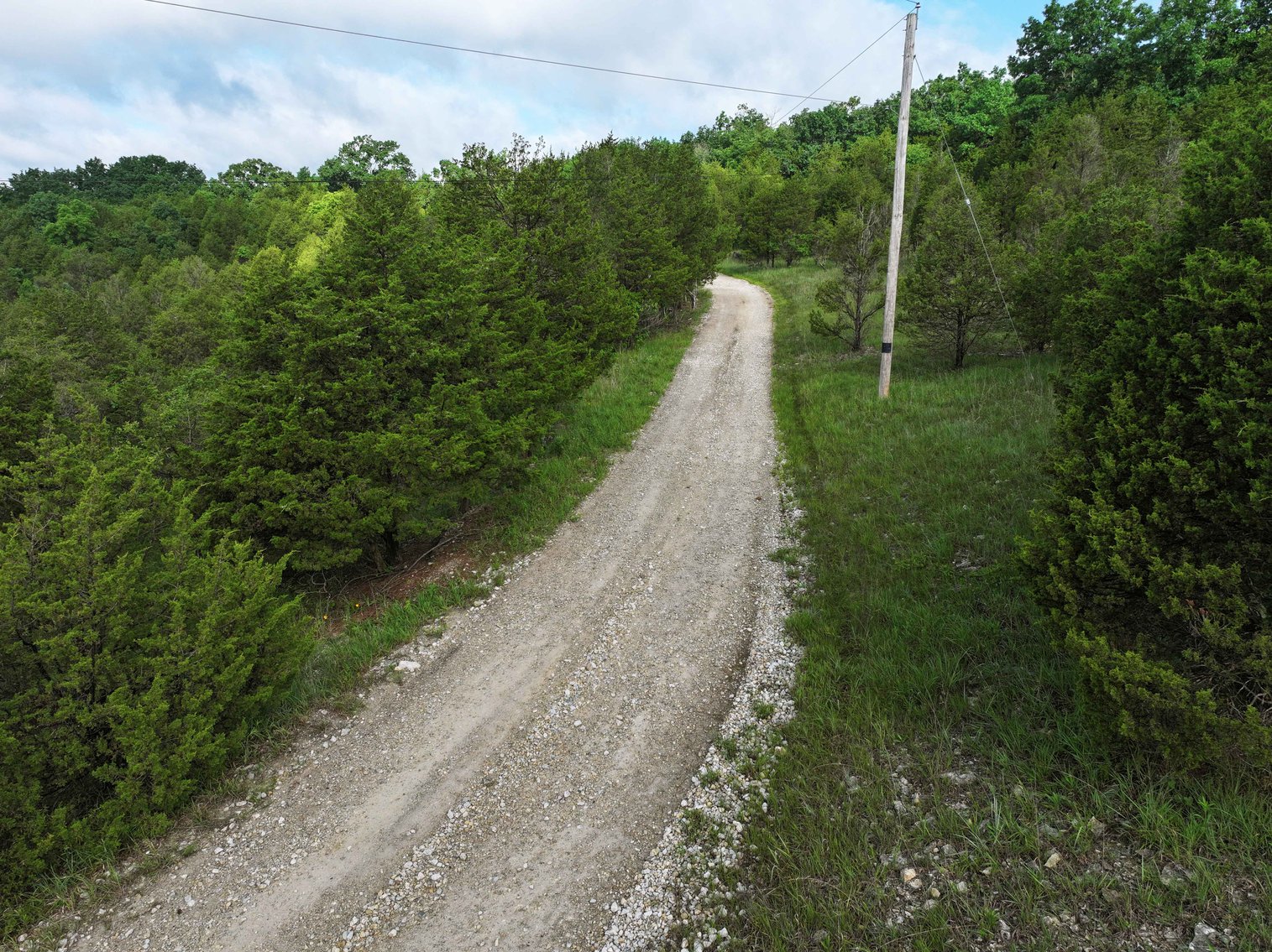 Image for 30.52 Acres, Tract 1 Plattin Rd Festus, MO 63028, MLS#25048992