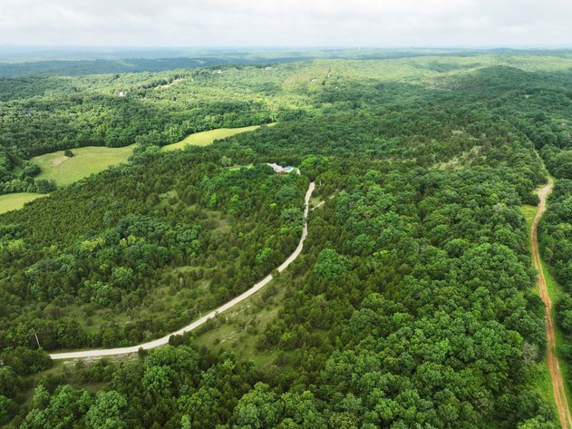 Image for 26.71 Acres, Tract 2 Plattin Rd Festus, MO 63028, MLS#25048995