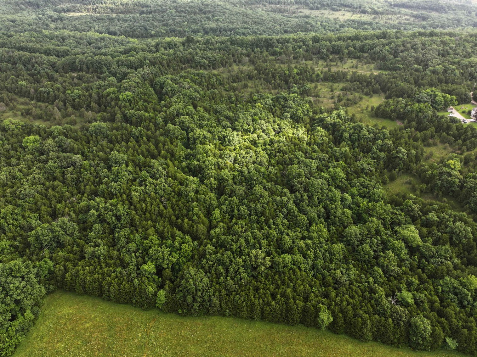 Image for 26.71 Acres, Tract 2 Plattin Rd Festus, MO 63028, MLS#25048995