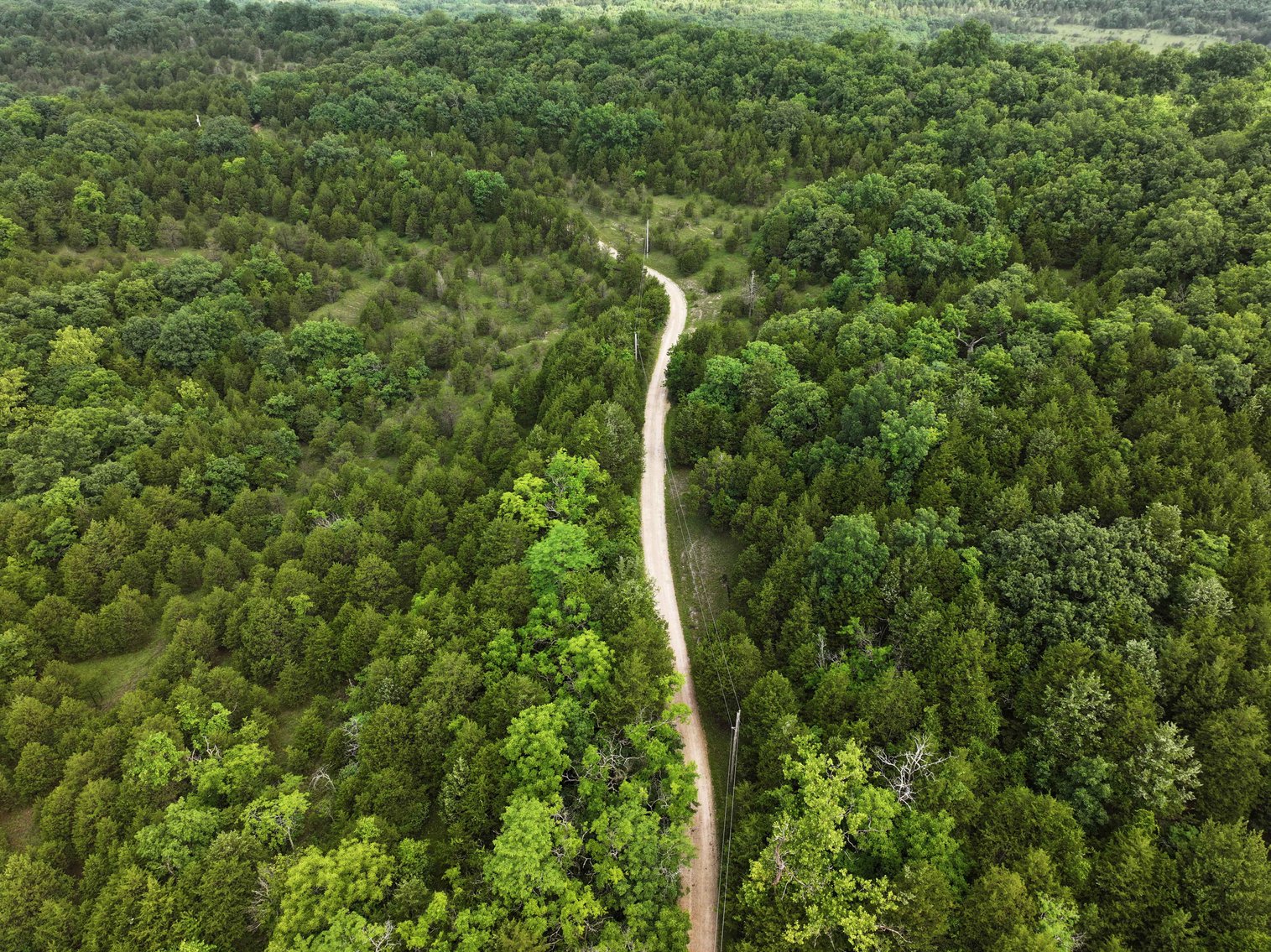 Image for 26.71 Acres, Tract 2 Plattin Rd Festus, MO 63028, MLS#25048995