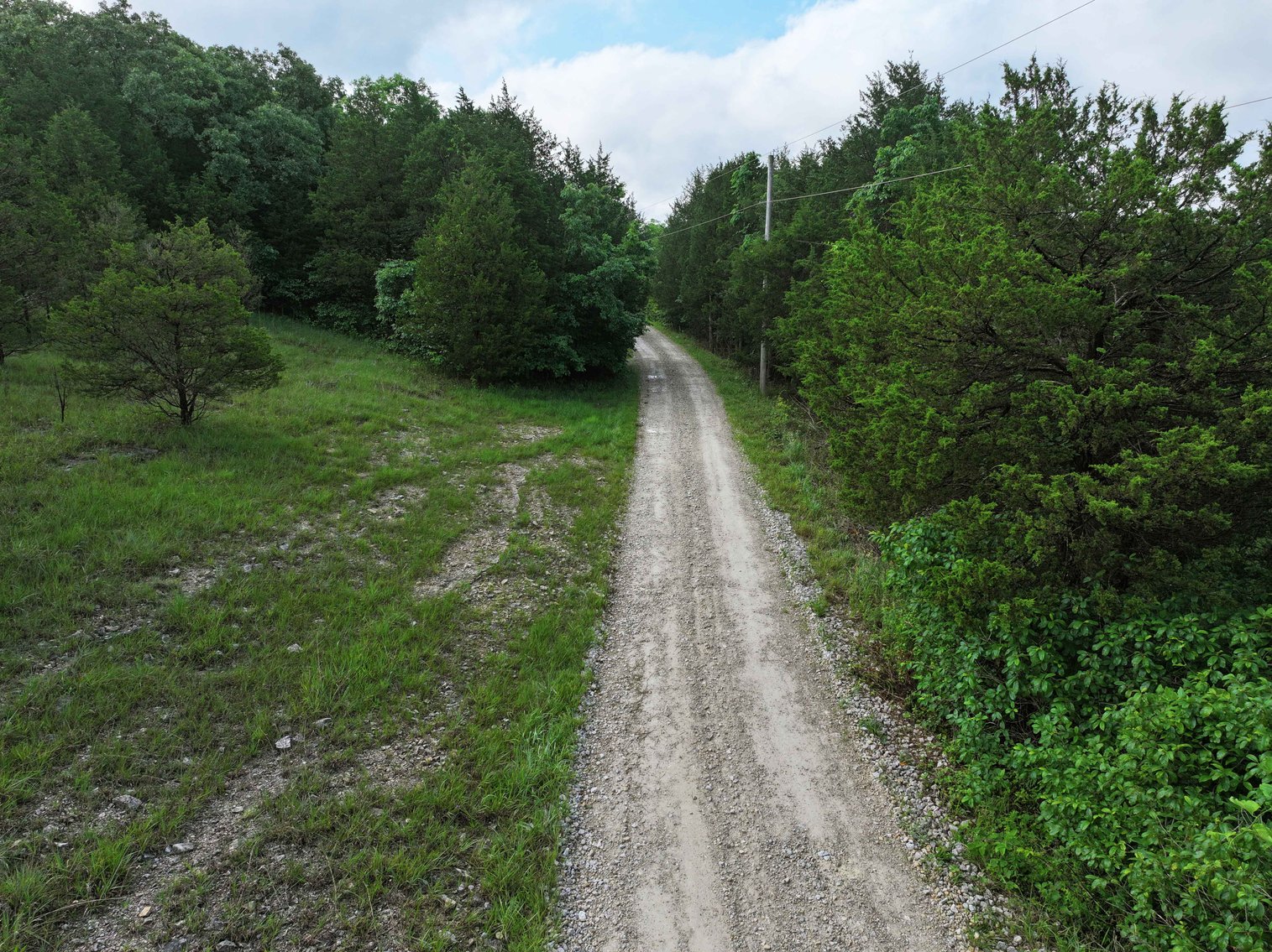 Image for 26.71 Acres, Tract 2 Plattin Rd Festus, MO 63028, MLS#25048995