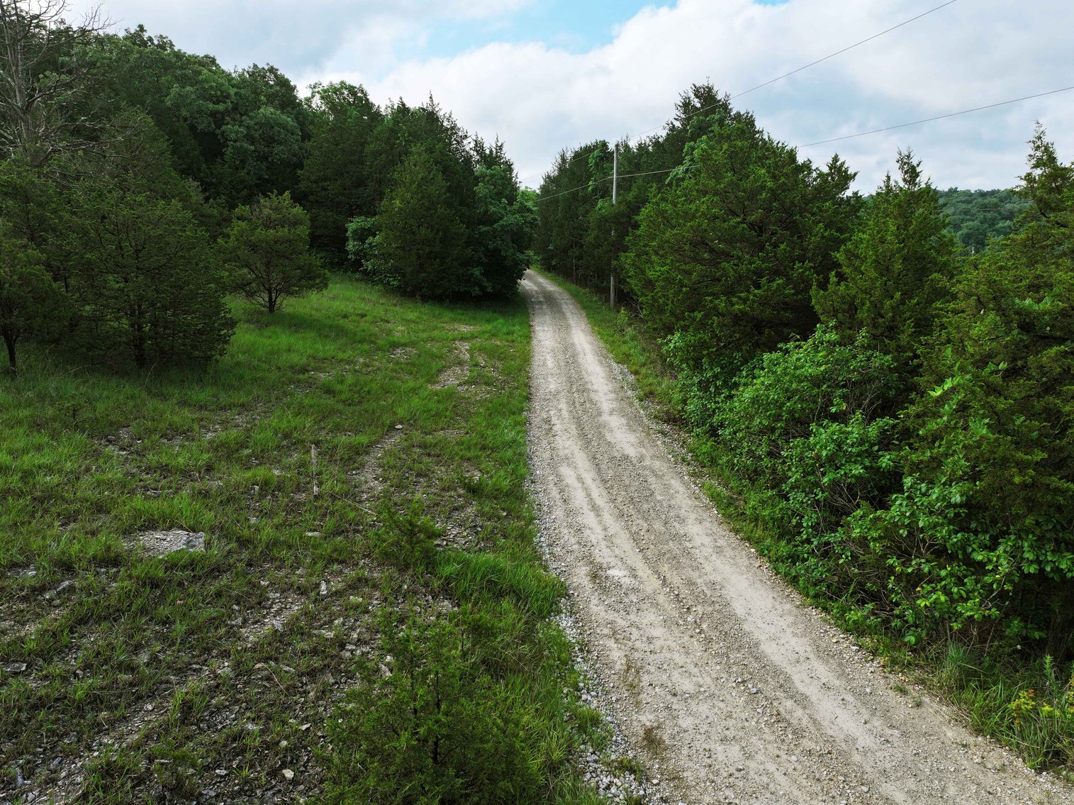 Image for 26.71 Acres, Tract 2 Plattin Rd Festus, MO 63028, MLS#25048995