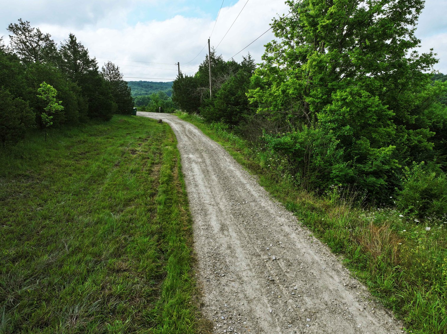 Image for 26.71 Acres, Tract 2 Plattin Rd Festus, MO 63028, MLS#25048995