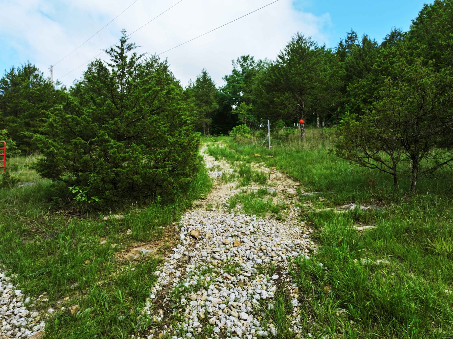 Image for 26.71 Acres, Tract 2 Plattin Rd Festus, MO 63028, MLS#25048995