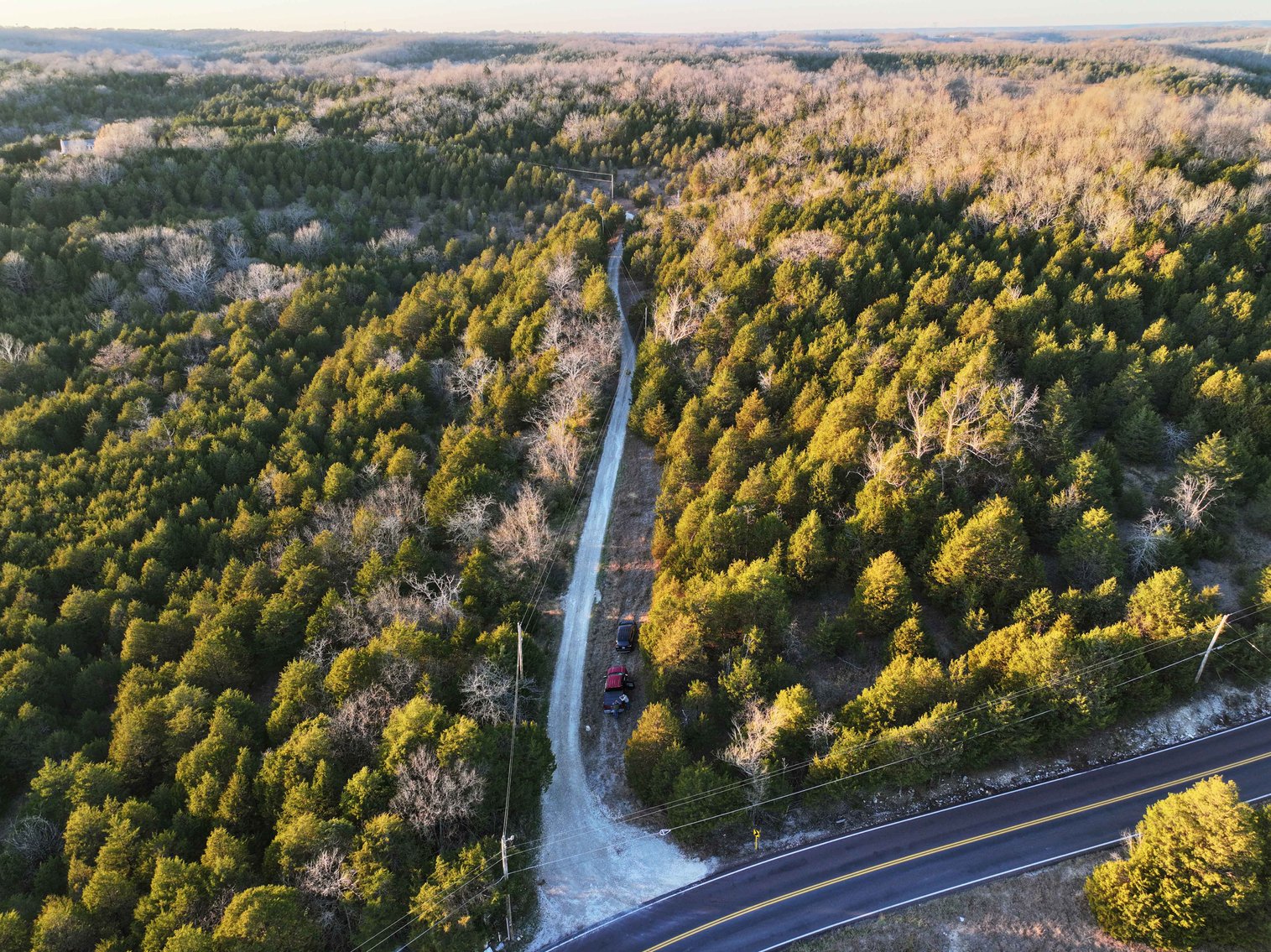 Image for 26.71 Acres, Tract 2 Plattin Rd Festus, MO 63028, MLS#25048995