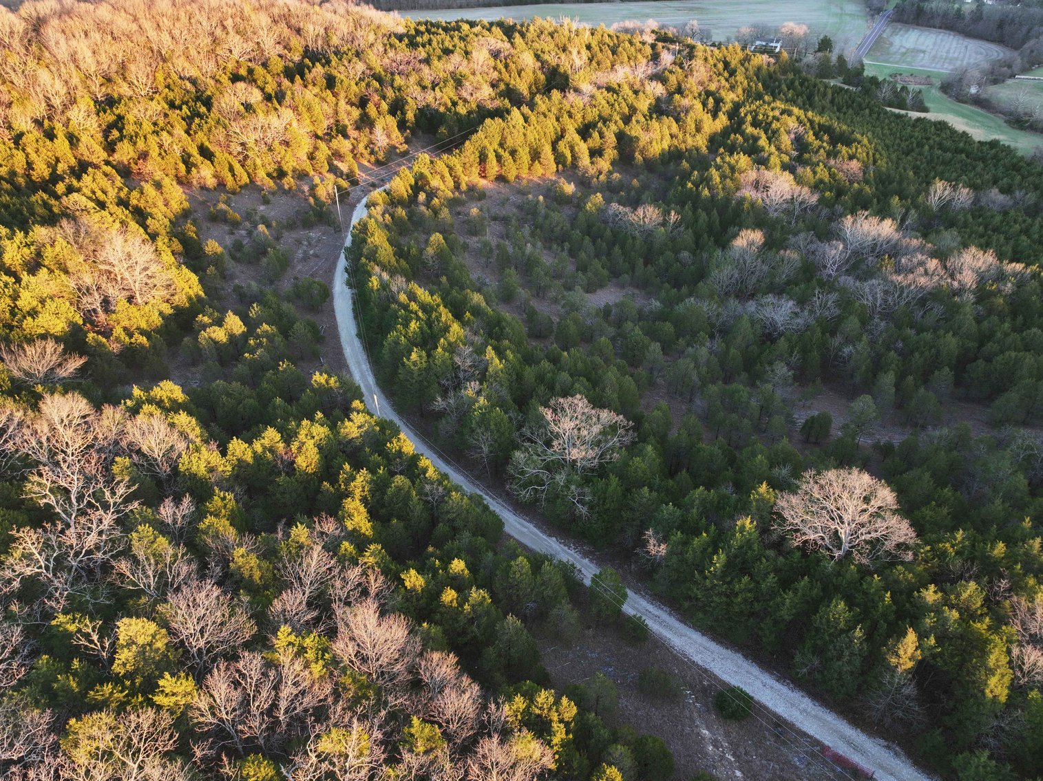 Image for 26.71 Acres, Tract 2 Plattin Rd Festus, MO 63028, MLS#25048995