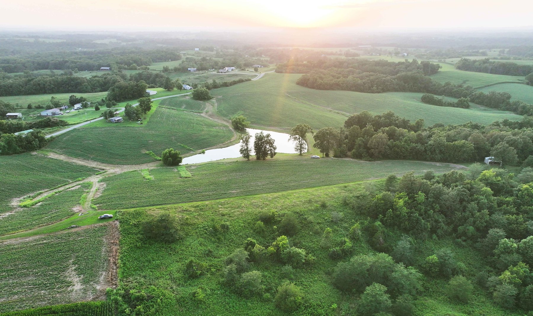 Image for 44.91 Acres +/-, Off of PCR 316, Perryville, MO 63775, MLS # 25050119