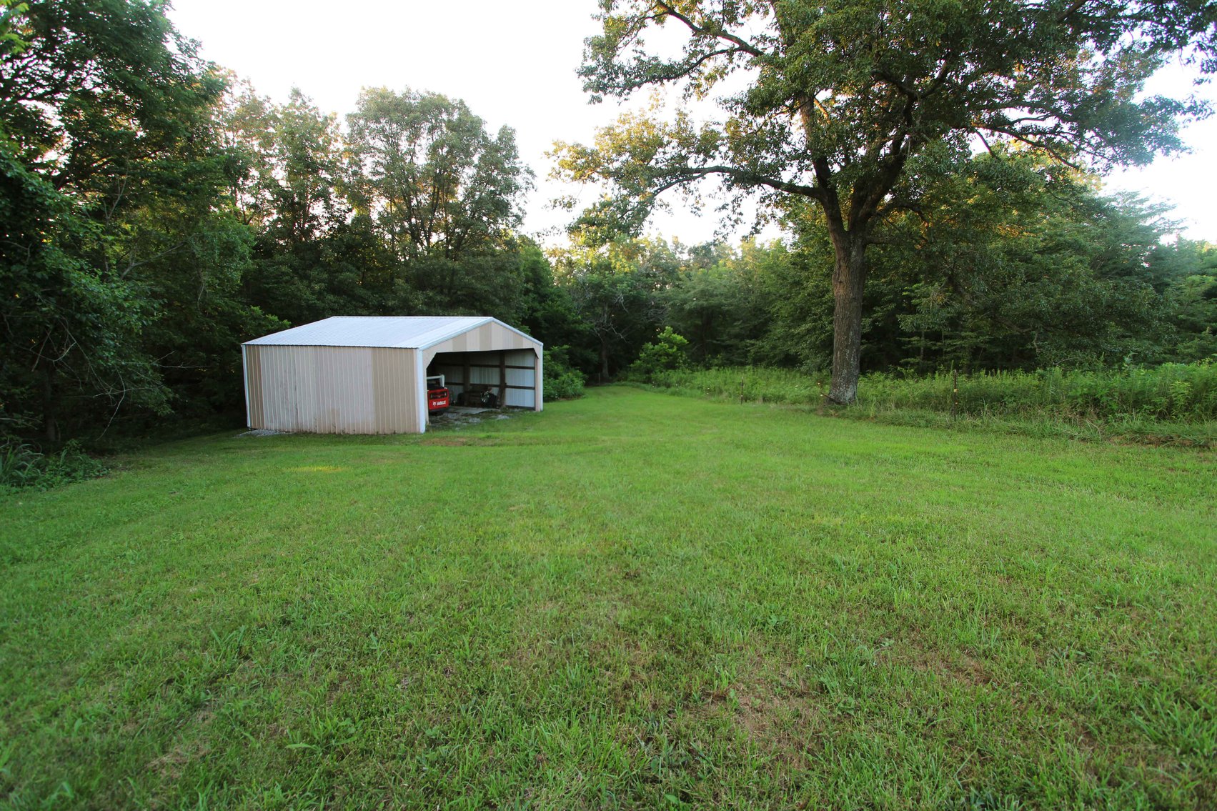 Image for 44.91 Acres +/-, Off of PCR 316, Perryville, MO 63775, MLS # 25050119