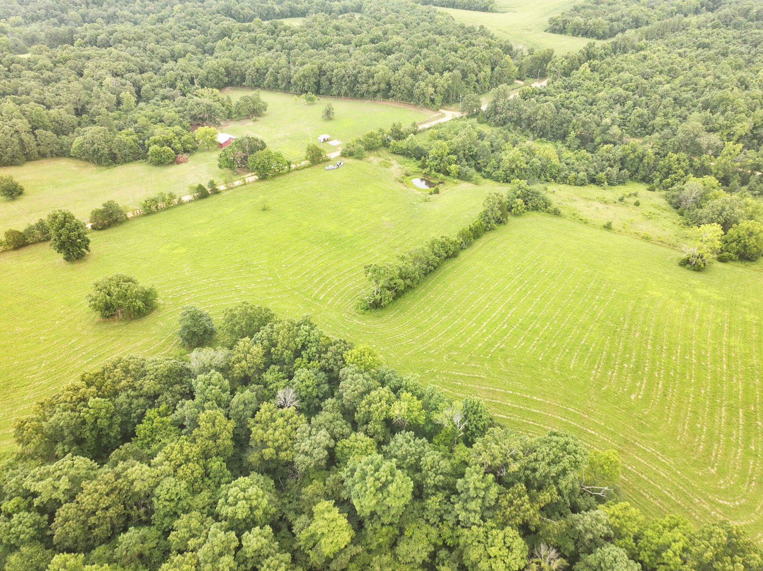 Image for 27.97 Ac m/l, Off BCR 200, Sedgewickville MO 63781, MLS # 25052531