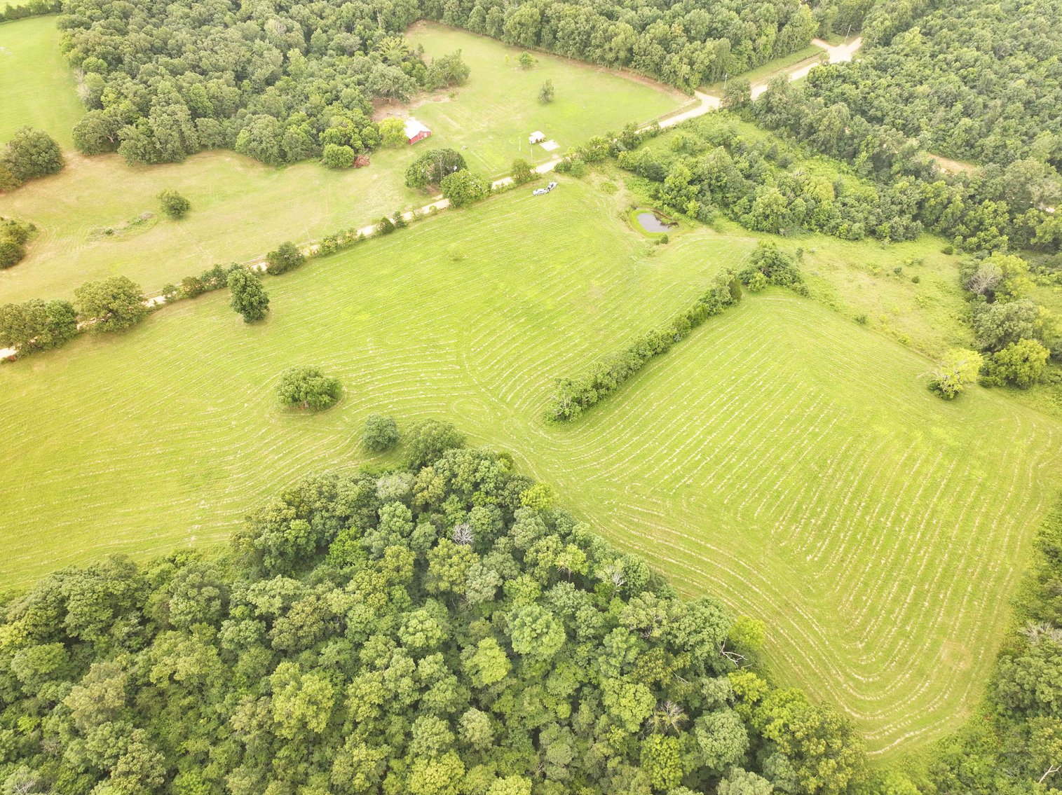 Image for 27.97 Ac m/l, Off BCR 200, Sedgewickville MO 63781, MLS # 25052531