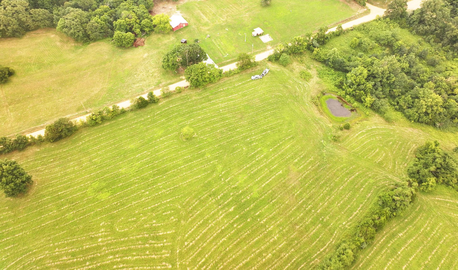 Image for 27.97 Ac m/l, Off BCR 200, Sedgewickville MO 63781, MLS # 25052531