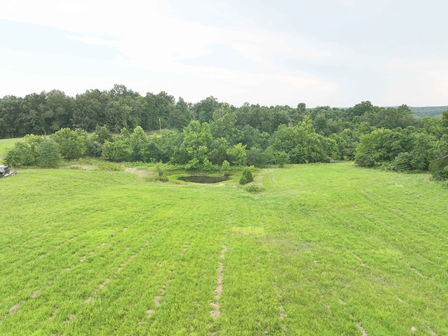 Image for 27.97 Ac m/l, Off BCR 200, Sedgewickville MO 63781, MLS # 25052531