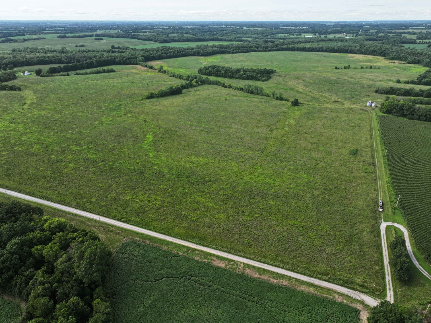 Image for 340 Acres M/L, 0 Mcallister Rd, Houstonia, MO 65333, MLS #25066891