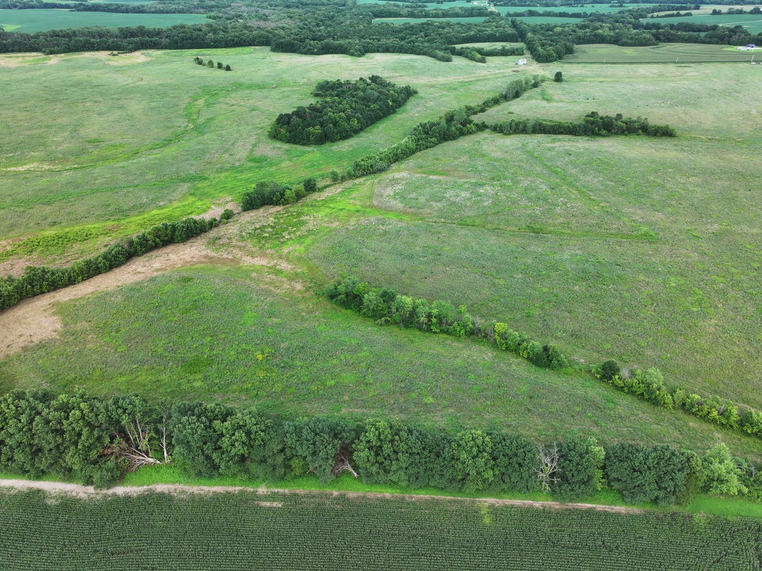 Image for 340 Acres M/L, 0 Mcallister Rd, Houstonia, MO 65333, MLS #25066891