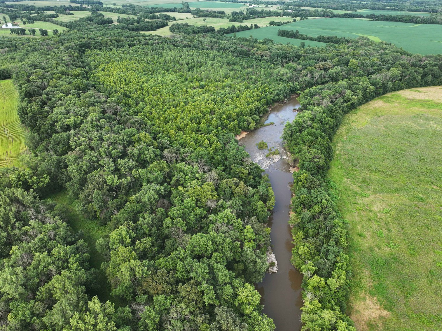 Image for 340 Acres M/L, 0 Mcallister Rd, Houstonia, MO 65333, MLS #25066891