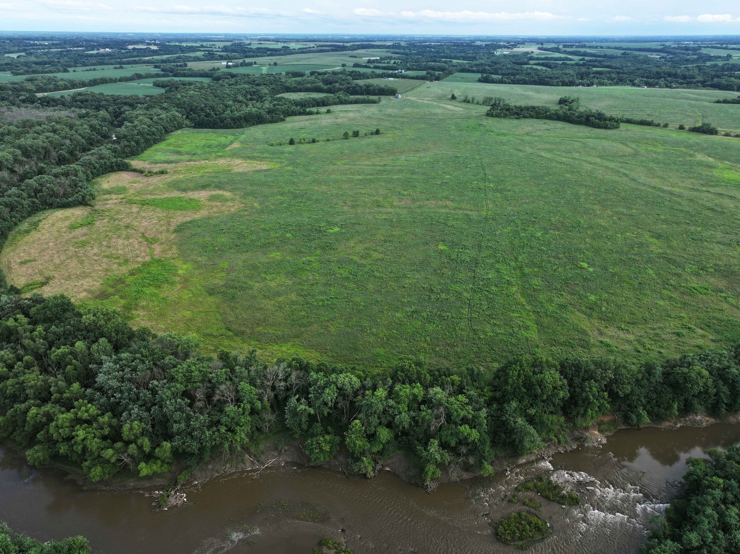 Image for 340 Acres M/L, 0 Mcallister Rd, Houstonia, MO 65333, MLS #25066891