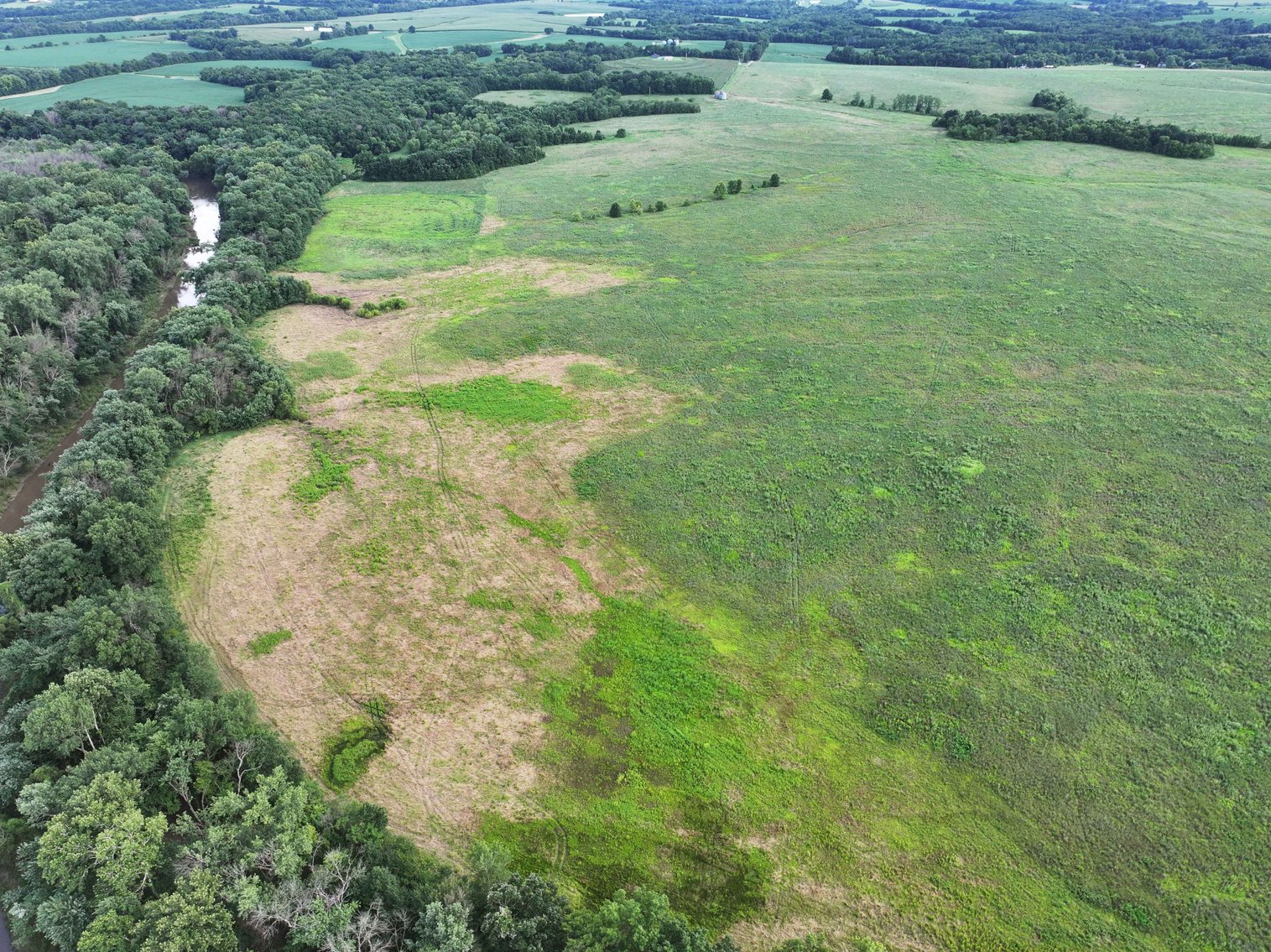 Image for 340 Acres M/L, 0 Mcallister Rd, Houstonia, MO 65333, MLS #25066891