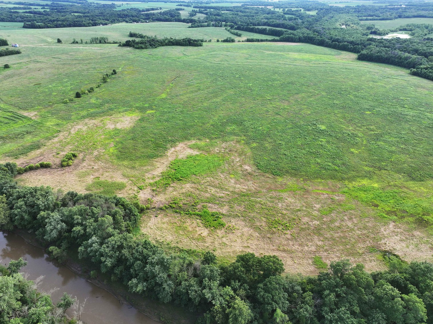 Image for 340 Acres M/L, 0 Mcallister Rd, Houstonia, MO 65333, MLS #25066891