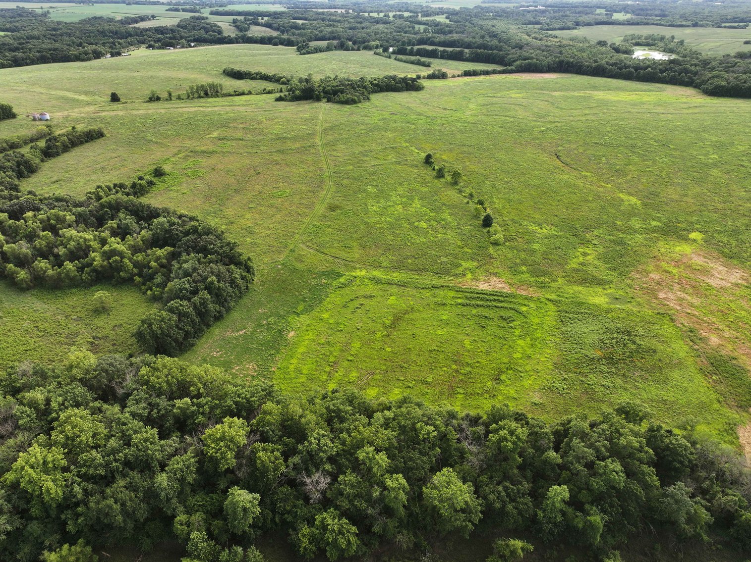 Image for 340 Acres M/L, 0 Mcallister Rd, Houstonia, MO 65333, MLS #25066891