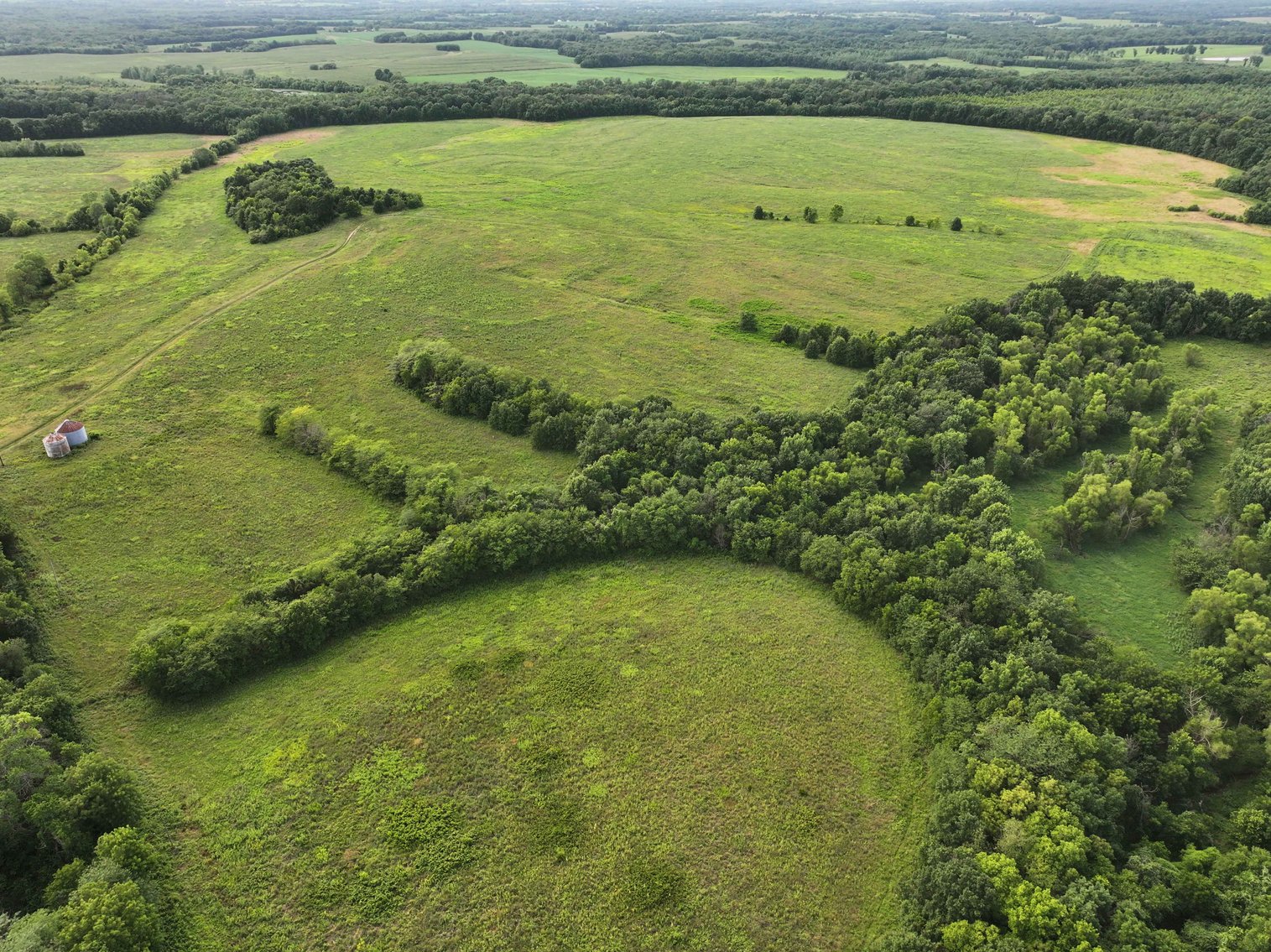 Image for 340 Acres M/L, 0 Mcallister Rd, Houstonia, MO 65333, MLS #25066891